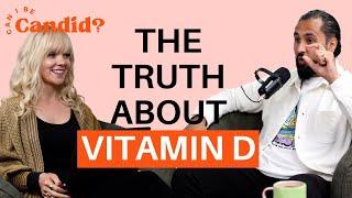 The Right Way To Take Vitamin D: Avoiding Deficiency And Toxicity | Health Tips