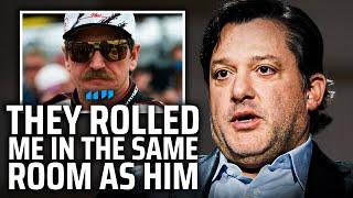 Tony Stewart on the death of Dale Earnhardt at the 2001 Daytona 500 | Undeniable with Dan Patrick