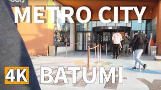 BATUMI | METRO CITY