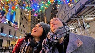 7 Lesser Known MUST VISIT Holiday Attractions in NYC!