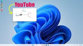 Watch YouTube in a Floating Window