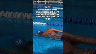 Outswim the Myths