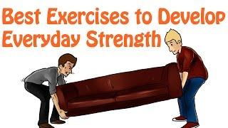 5. Best Exercises to Include in every Workout