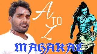 A to Z - MAHAKAL | DjShesh Music