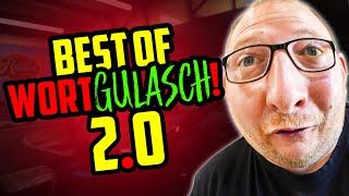 Best of WORTGULASCH 2.0! - Die VOLLE DRÖHNUNG Marco Degenhardt / Halle77!