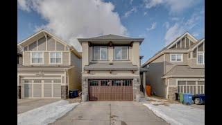 120 Masters Rise S.E. , MAHOGANY CALGARY - $800,000