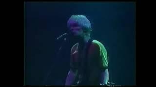 Radiohead - Live at Club Citta' 1994