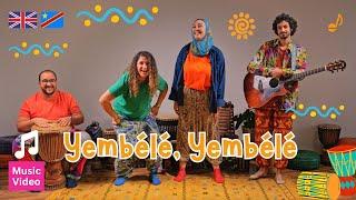 Yembele Yembele Traditional Congolese Song by Crescendo