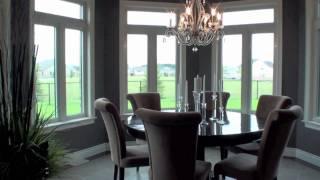 Devonleigh Homes Carlyle model in Angus