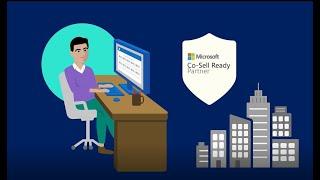 Sell your SaaS solutions through the Microsoft Marketplace and get Cloud discounts with a MACC