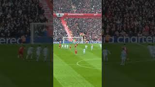 Mac allister penalty for Liverpool in a draw fixture against Manchester City 