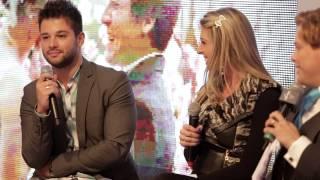 IC Week 2014 Curitiba / Studio One / Olhares Films