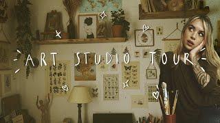 Art Studio Tour 2021