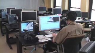 CUNY Graduate School of Journalism