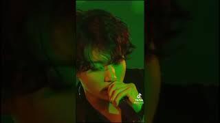 Jungkook rapping ddaeng 
