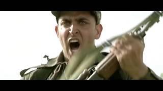 THE IMA : song | INDIAN MILITARY ACADEMY | TRIBUTE TO INDIAN ARMY | Brothers Movi Anthem