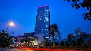 Crowne Plaza Yiwu Expo, an IHG Hotel, Yiwu, China