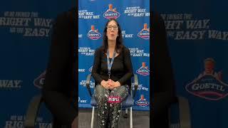 Why Beth Chose Goettl 