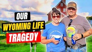 What Really Happened To Our Wyoming Life? | Mike and Erin Divorce