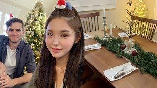 What happened on Christmas Eve| Jang E Na