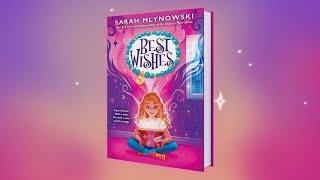 Best Wishes: Book 1 | By Sarah Mlynowski