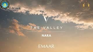 The Valley Nara - Developed by Damac Dubai and Marketed by N.F CONSTRUCTIONS INDIA.