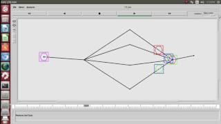 Vanet simulation using ns2