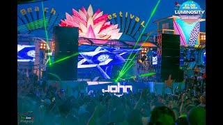 John O'Callaghan [FULL SET] @ Luminosity Beach Festival 29-06-2019