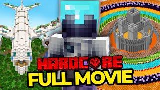 I Survived 2000 Days in Hardcore Minecraft [FULL MOVIE]