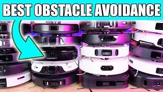 Ultimate Guide to Robot Vacuum Obstacle Avoidance: Tested & Explained