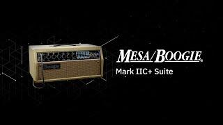 Mesa Boogie Mark IIC+ Suite