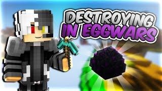 absolute destruction | eggwars