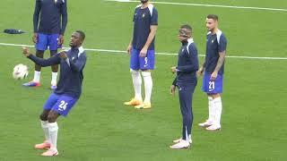 Kylian Mbappé ● Netherlands vs France ● Euro 2024