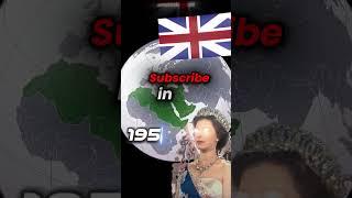 Countries Then Vs Now You Will Not Recognize Them