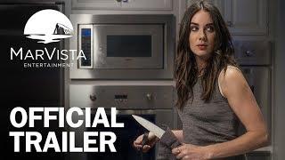 Psycho Nurse - Official Trailer - MarVista Entertainment