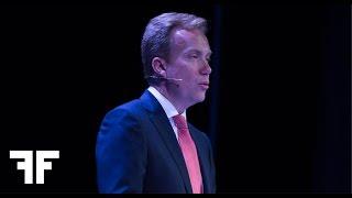 Børge Brende | A Welcome to Norway