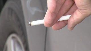 Major disparities in smoking rates based on ethnicity, income, sexual orientation: Surgeon general