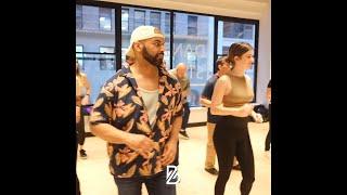 Bachata Classes In NYC #shorts