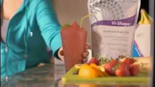 ViSalus Vi-Shape - The shake mix that tastes like a cake mix!