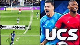 Ultimate Clash Soccer - BEST Gameplay with 6 GOALS | Level 19 vs 17