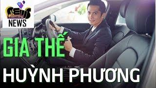 Sự thật về gia thế của Huỳnh Phương - bạn trai mới Sĩ Thanh