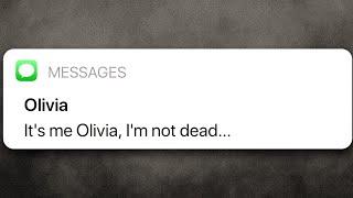 9 "TEXTING THE DEAD" Scary Text Stories