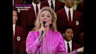 JUDY COLLINS - "Amazing Grace" with Boys' Choir Of Harlem 1993