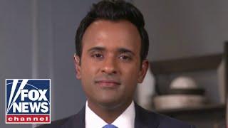 Vivek Ramaswamy: I think Trump wins decisively