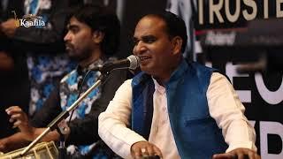 Mora saiyaan mose bole na mix with Titanic by Kaafila