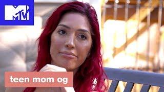 'The OMG Farrah Moment' Official Sneak Peek | Teen Mom OG (Season 7) | MTV