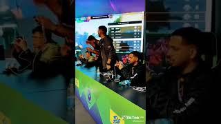 free fire tournament booyah! | free fire world best mobile game ️ #india #trending #tiktok #happy