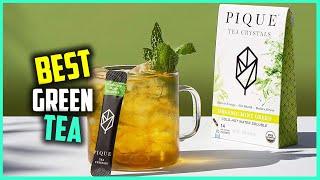 Top 7 Best Green Teas Review in 2023 -  For Health Benefits with Boost Up Antioxidant