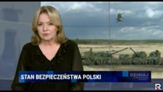 Dzisiaj informacje TV Republika 16.10.2024 | Republika