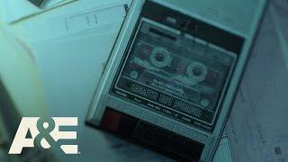 Cold Case Files: The Anonymous Tip (Season 1, Episode 10) | A&E